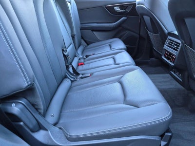 2026 Audi Q7 Premium Plus 55 quattro *Ltd Avail*