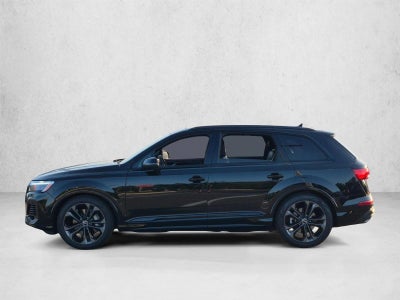 2026 Audi Q7 Premium Plus 55 quattro *Ltd Avail*