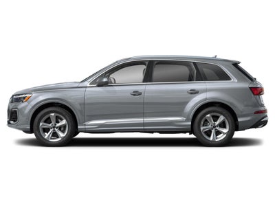 2026 Audi Q7 Premium Plus 55 quattro *Ltd Avail*