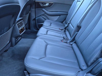 2026 Audi Q7 Premium Plus 55 quattro *Ltd Avail*