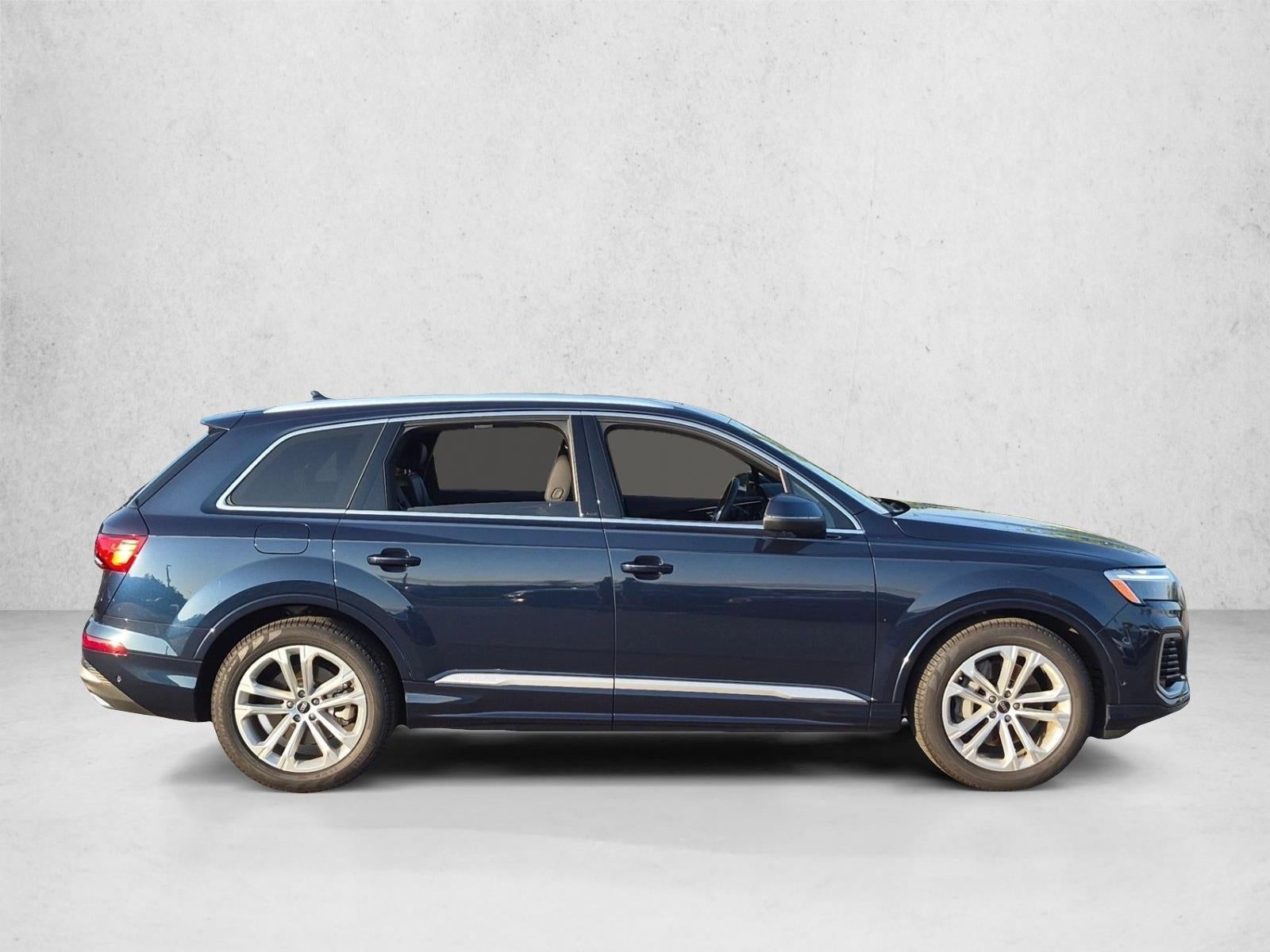 2026 Audi Q7 Premium Plus 55 quattro *Ltd Avail*