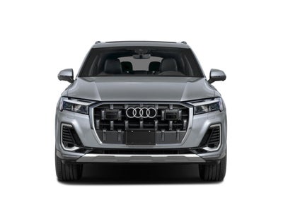 2026 Audi Q7 Premium Plus 55 quattro *Ltd Avail*