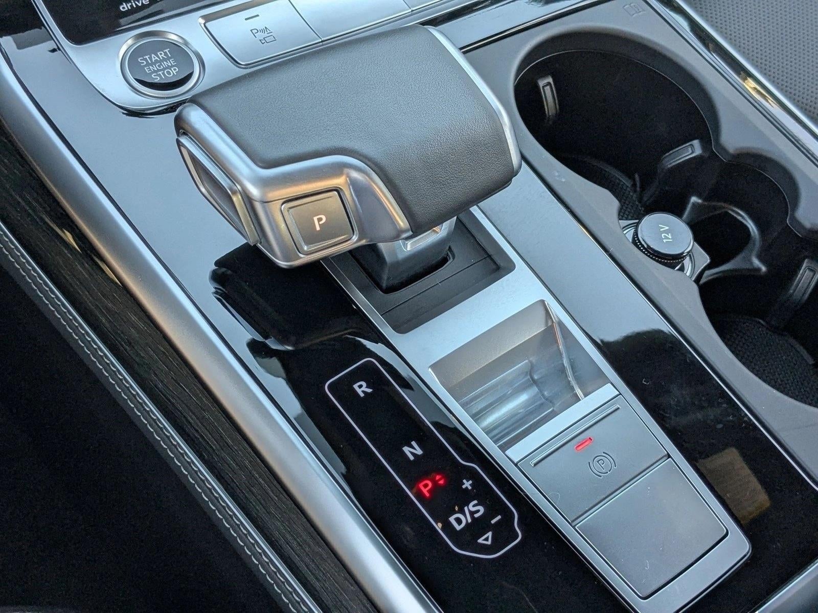 2026 Audi Q7 Premium Plus 55 quattro *Ltd Avail*