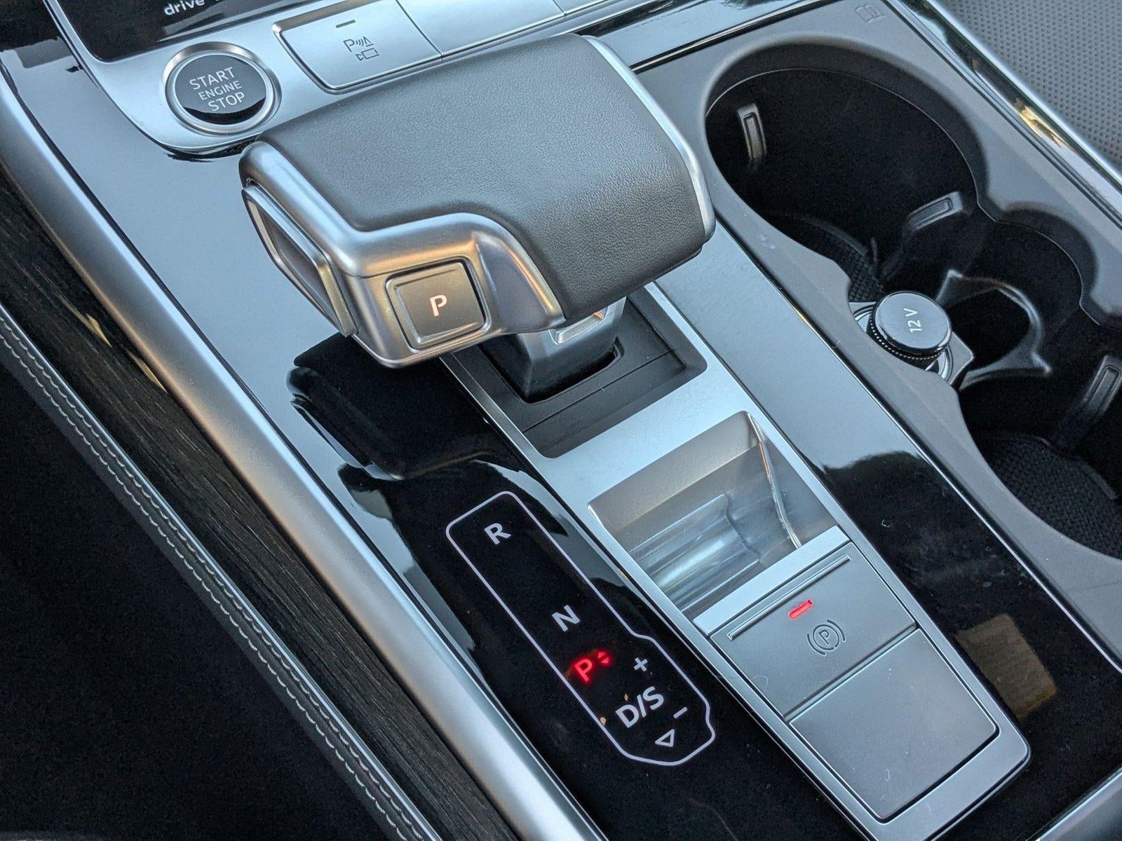 2026 Audi Q7 Premium Plus 55 quattro *Ltd Avail*