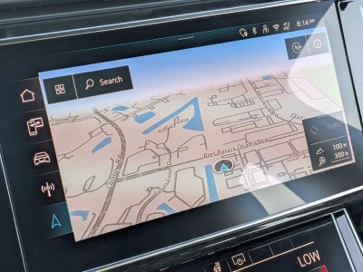 2026 Audi Q7 Premium Plus 55 quattro *Ltd Avail*