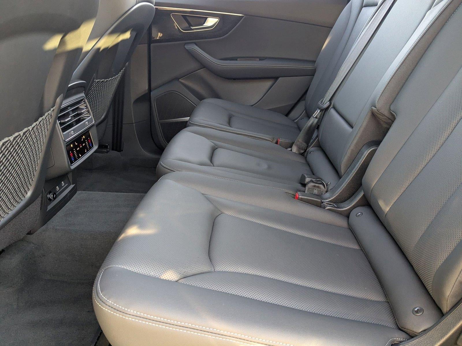 2026 Audi Q7 Premium Plus 55 quattro *Ltd Avail*