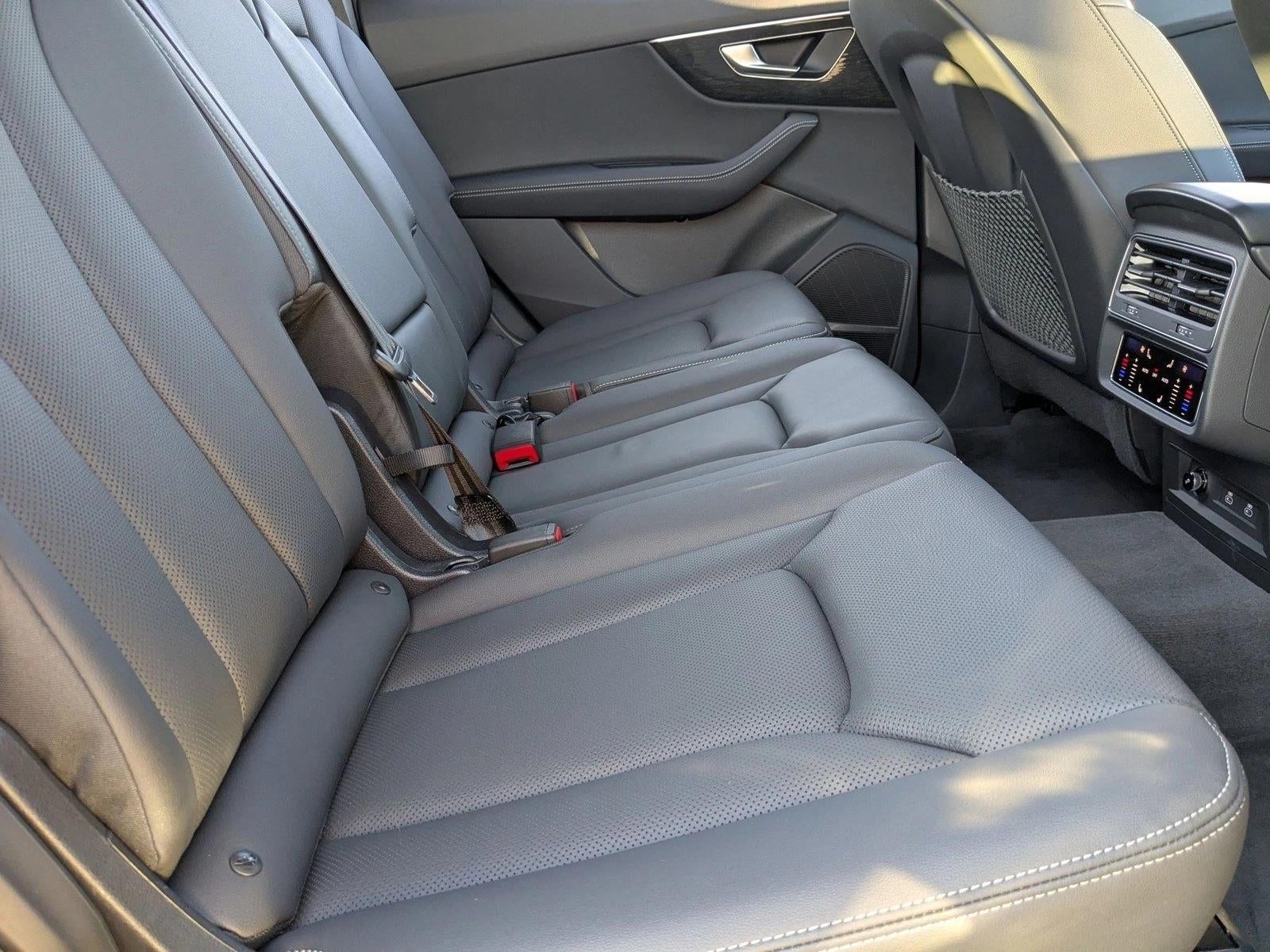 2026 Audi Q7 Premium Plus 55 quattro *Ltd Avail*