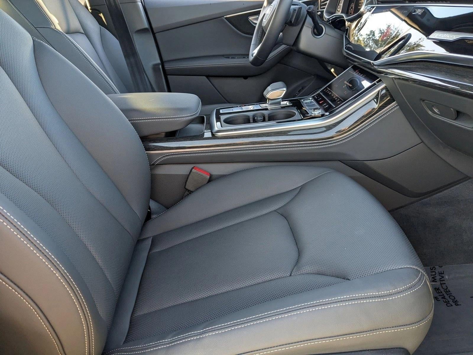 2026 Audi Q7 Premium Plus 55 quattro *Ltd Avail*