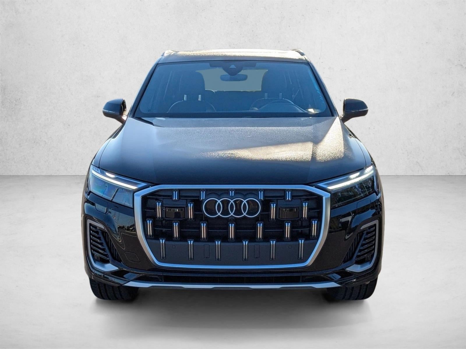 2026 Audi Q7 Premium Plus 55 quattro *Ltd Avail*