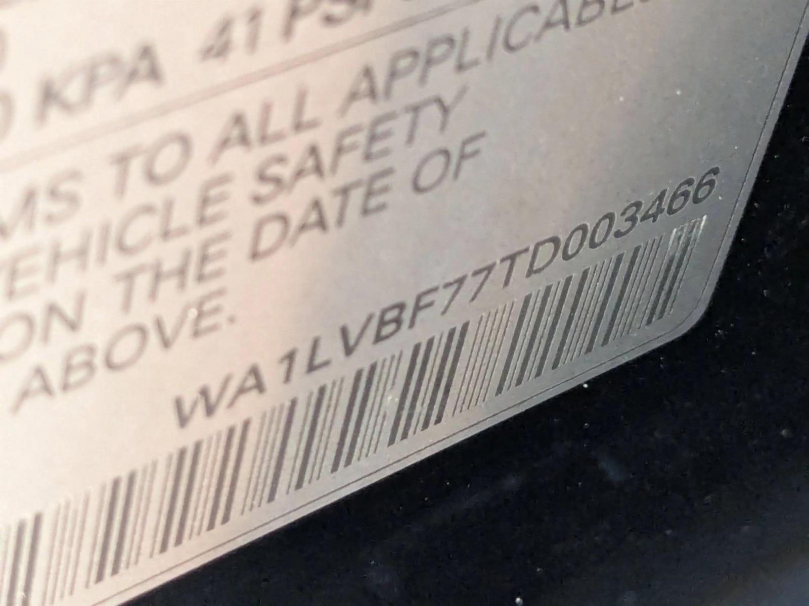 2026 Audi Q7 Premium Plus 55 quattro *Ltd Avail*