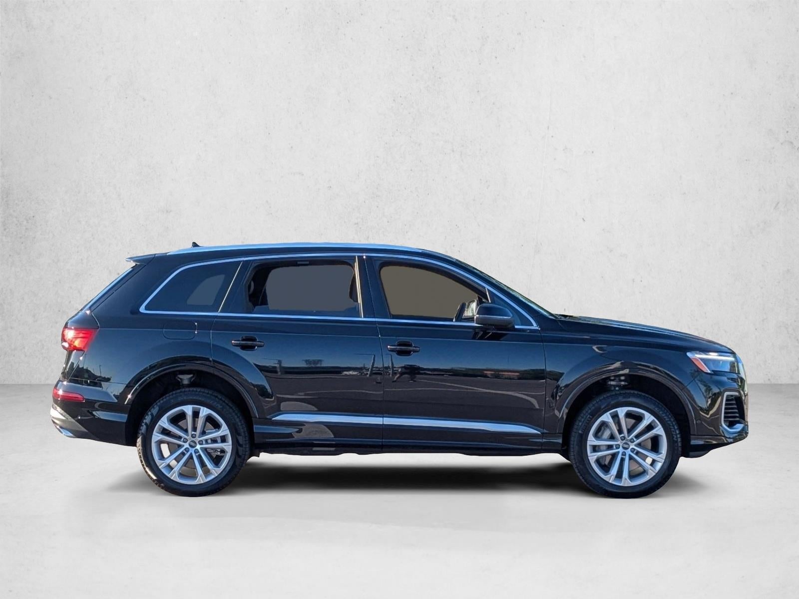 2026 Audi Q7 Premium Plus 55 quattro *Ltd Avail*