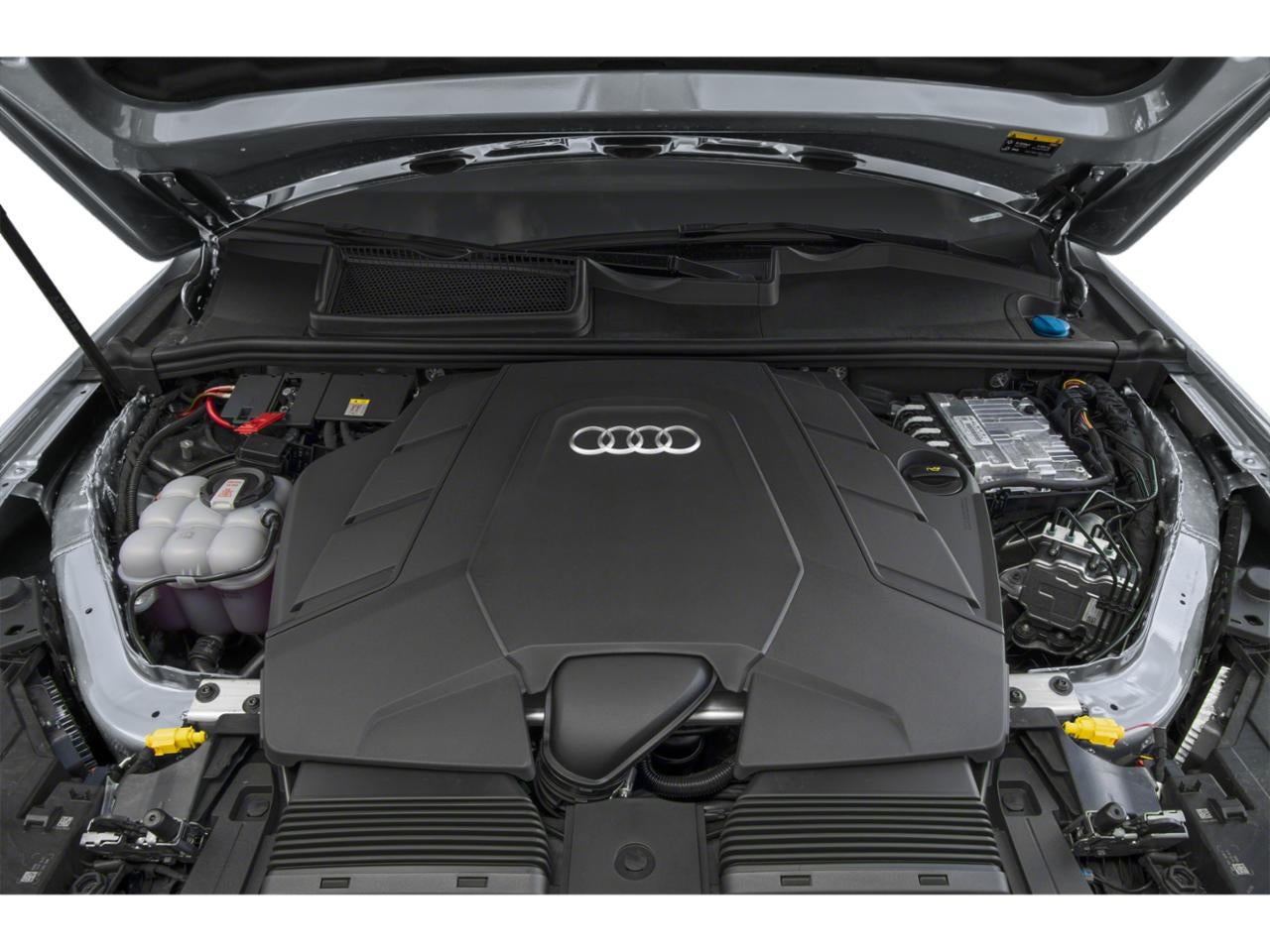 2026 Audi Q7 Premium Plus 55 quattro *Ltd Avail*