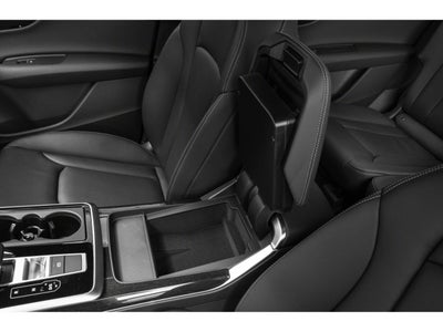 2026 Audi Q7 Premium Plus 55 quattro *Ltd Avail*