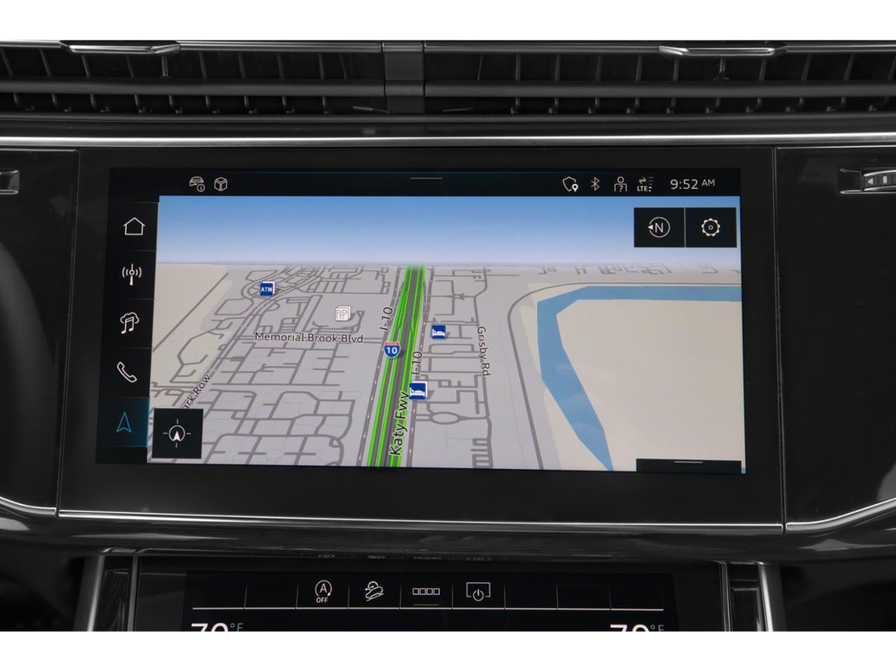 2026 Audi Q7 Premium Plus 55 quattro *Ltd Avail*