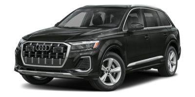2026 Audi Q7 Premium Plus 55 quattro *Ltd Avail*