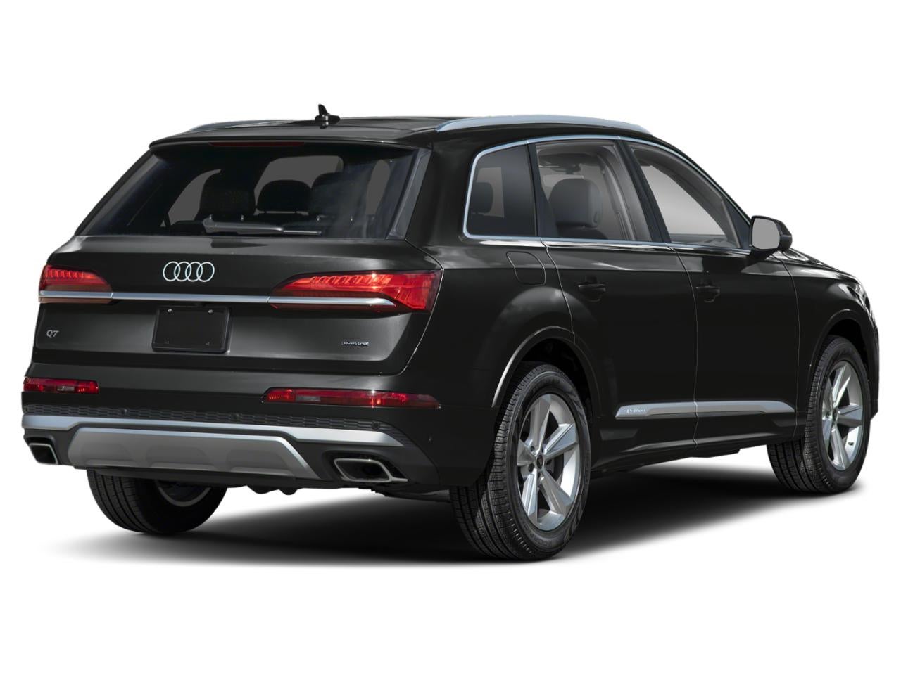 2026 Audi Q7 Premium Plus 55 quattro *Ltd Avail*