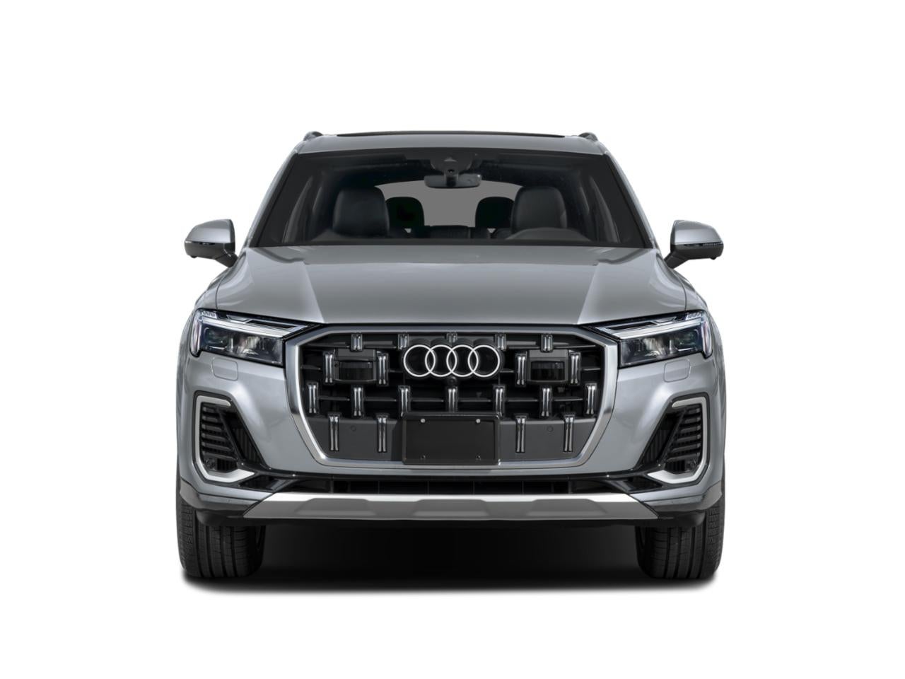2026 Audi Q7 Premium Plus 55 quattro *Ltd Avail*