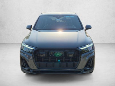 2026 Audi Q7 Premium Plus 55 quattro *Ltd Avail*