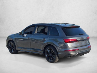 2026 Audi Q7 Premium Plus 55 quattro *Ltd Avail*
