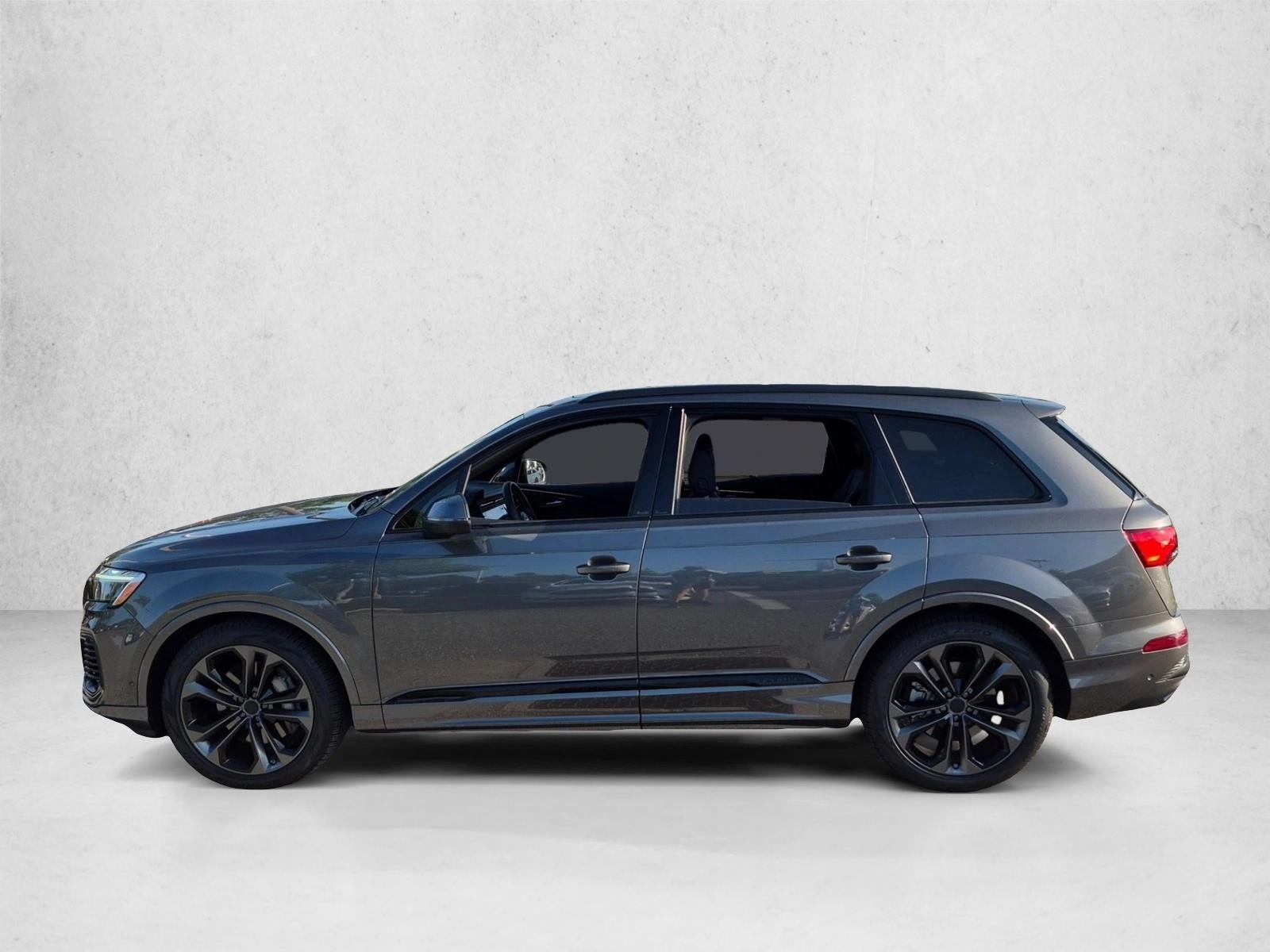 2026 Audi Q7 Premium Plus 55 quattro *Ltd Avail*