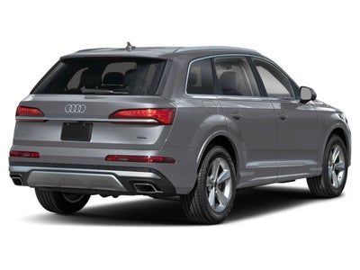 2026 Audi Q7 Premium Plus 55 quattro *Ltd Avail*