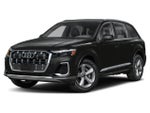 2026 Audi Q7 Premium Plus 55 quattro *Ltd Avail*