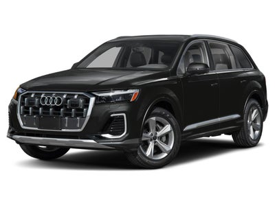 2026 Audi Q7 Premium Plus 55 quattro *Ltd Avail*