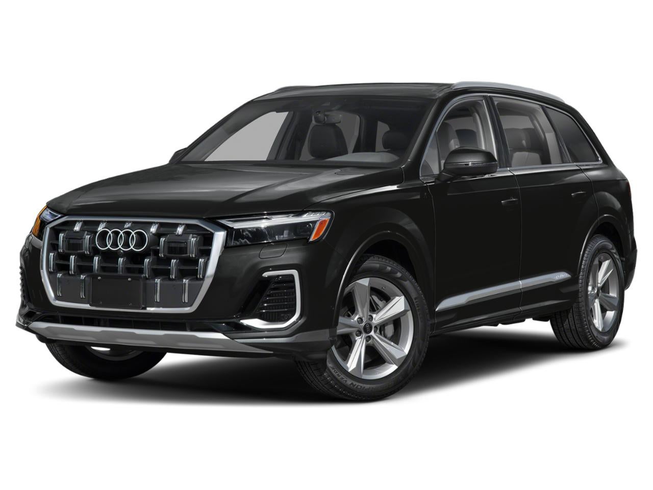 2026 Audi Q7 Premium Plus 55 quattro *Ltd Avail*