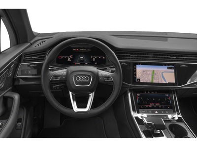 2026 Audi Q7 Premium Plus 55 quattro *Ltd Avail*