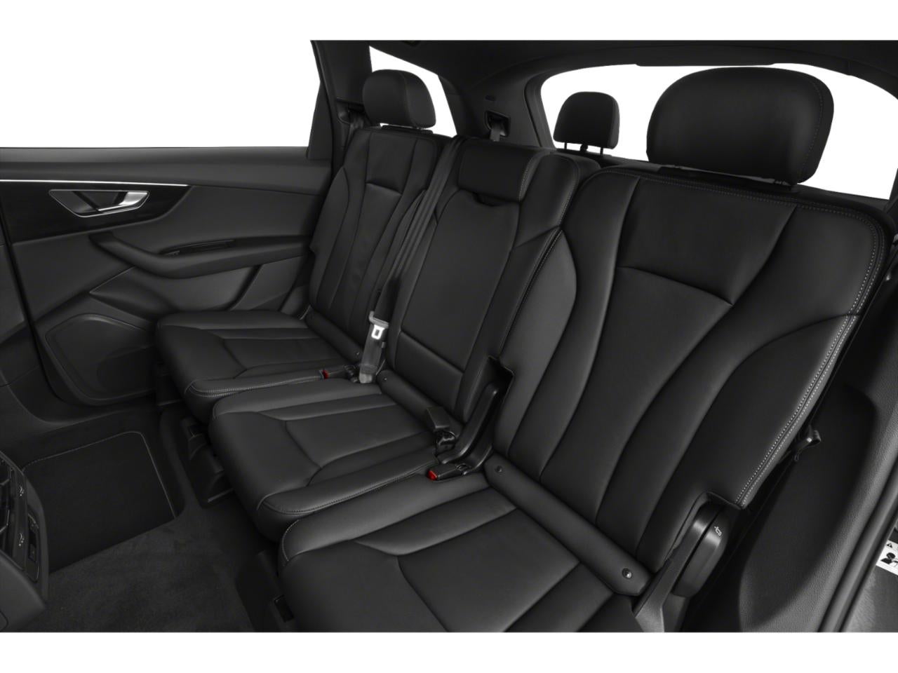 2026 Audi Q7 Premium Plus 55 quattro *Ltd Avail*