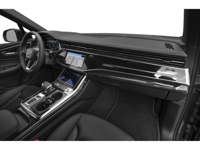 2026 Audi Q7 Premium Plus 55 quattro *Ltd Avail*