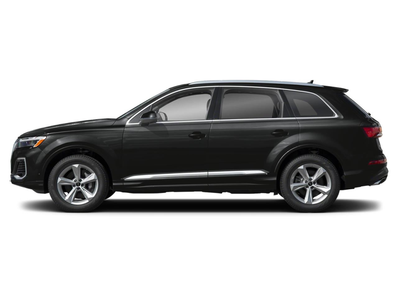 2026 Audi Q7 Premium Plus 55 quattro *Ltd Avail*