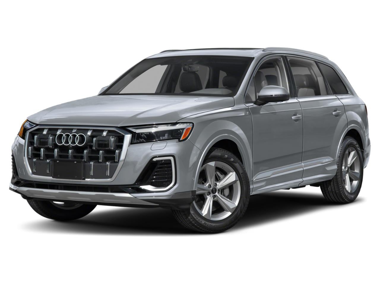 2026 Audi Q7 Premium Plus 55 quattro *Ltd Avail*