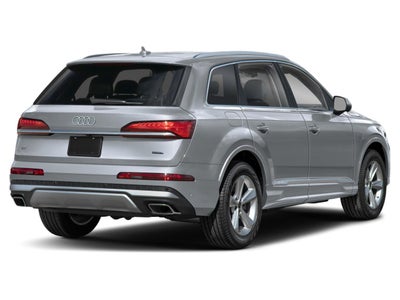 2026 Audi Q7 Premium Plus 55 quattro *Ltd Avail*