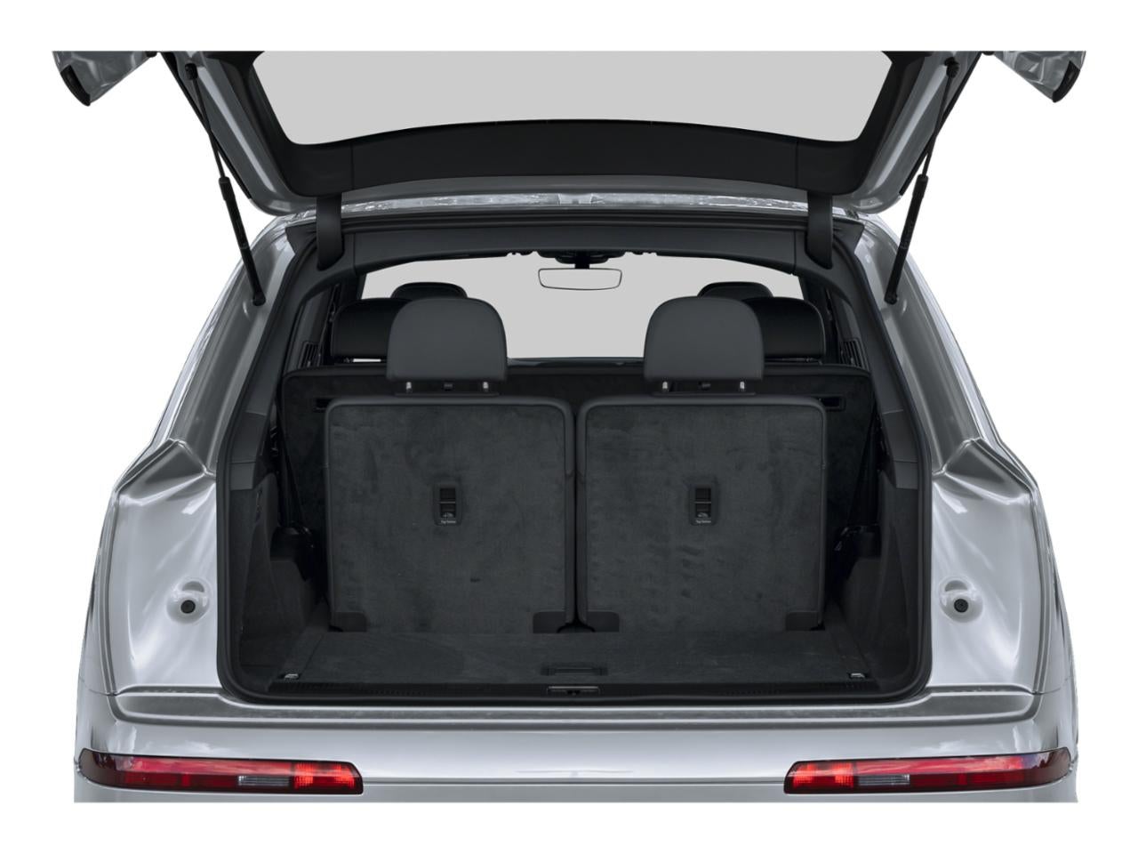 2026 Audi Q7 Premium Plus 55 quattro *Ltd Avail*