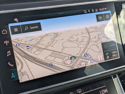 2023 Audi Q7 Premium Plus 55 TFSI quattro
