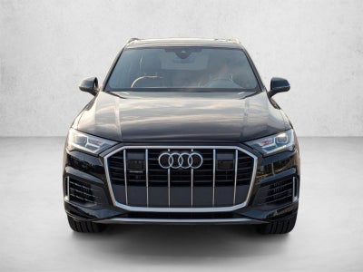 2023 Audi Q7 Premium Plus 55 TFSI quattro