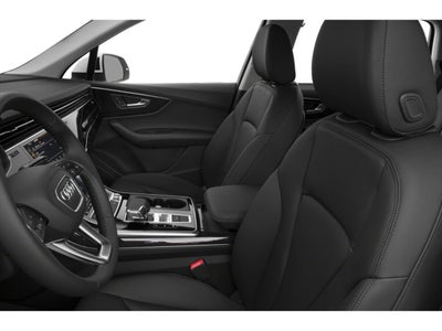 2023 Audi Q7 Premium Plus 55 TFSI quattro
