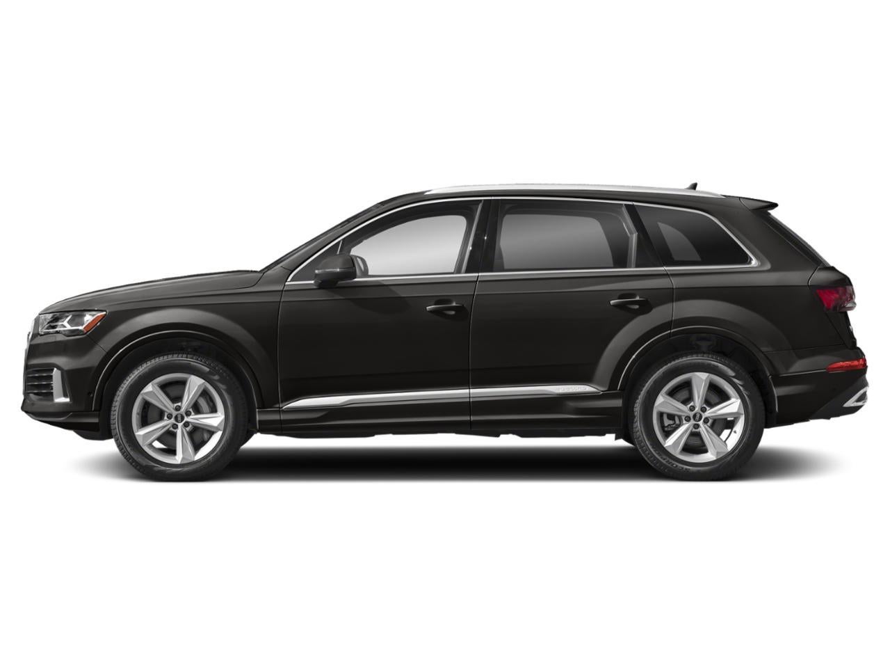 2023 Audi Q7 Premium Plus 55 TFSI quattro