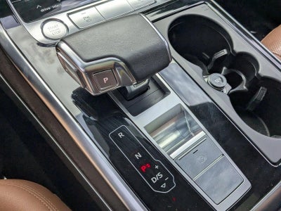 2020 Audi Q7 Prestige 55 TFSI quattro
