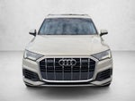 2020 Audi Q7 Prestige 55 TFSI quattro