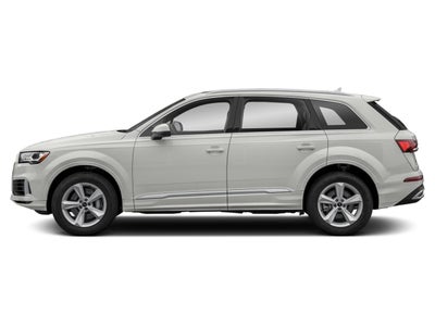 2020 Audi Q7 Prestige 55 TFSI quattro