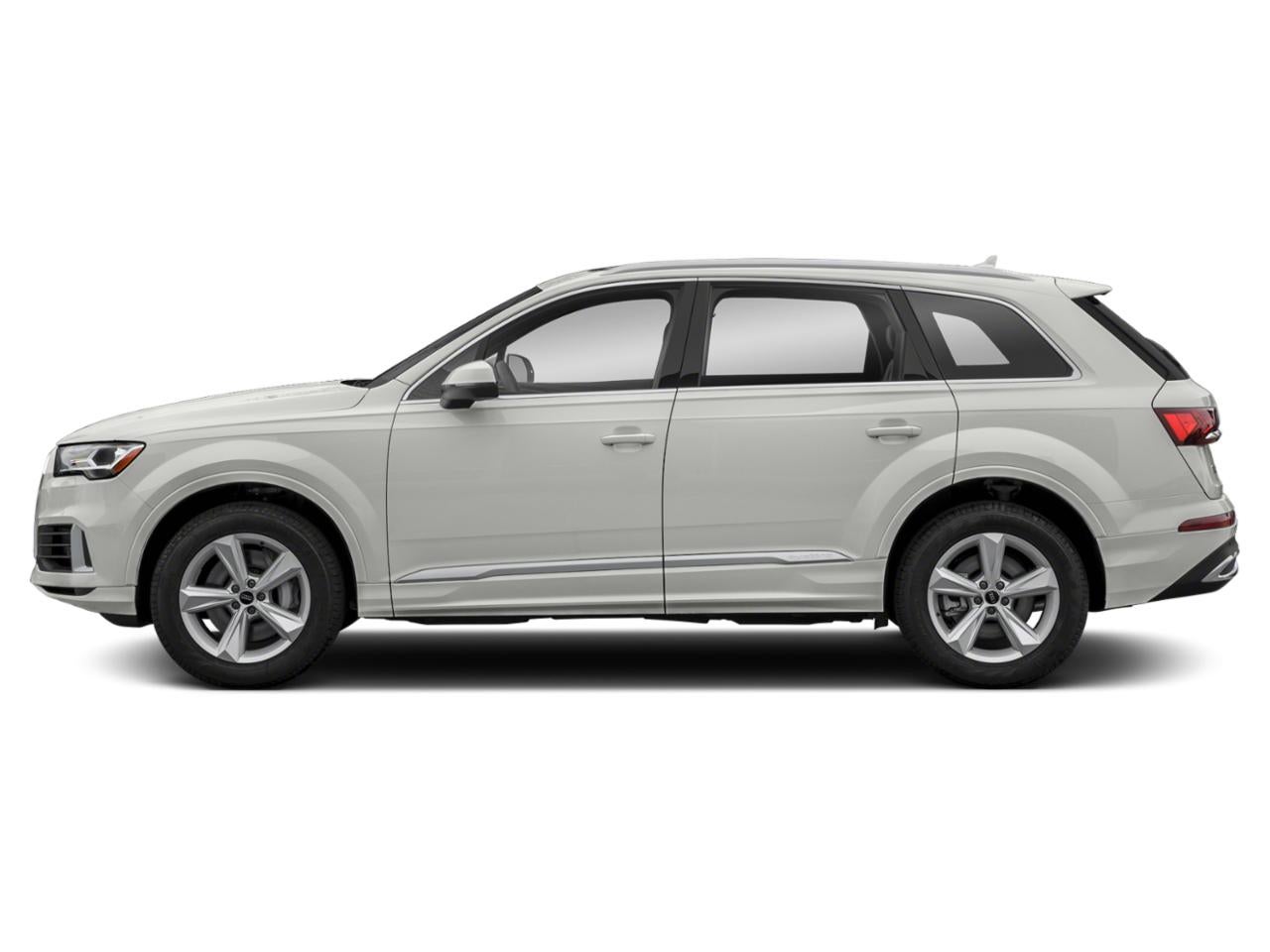 2020 Audi Q7 Prestige 55 TFSI quattro