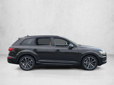 2023 Audi Q7 Prestige 55 TFSI quattro