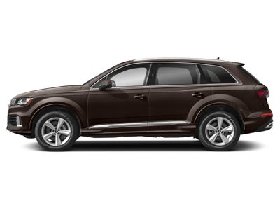 2023 Audi Q7 Prestige 55 TFSI quattro