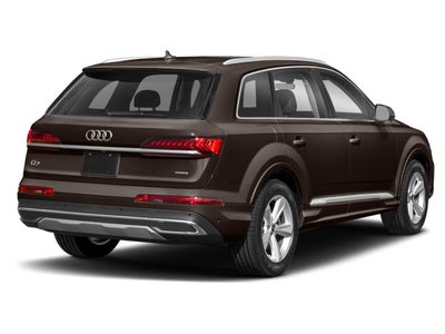 2023 Audi Q7 Prestige 55 TFSI quattro