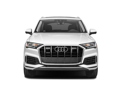 2023 Audi Q7 Prestige 55 TFSI quattro