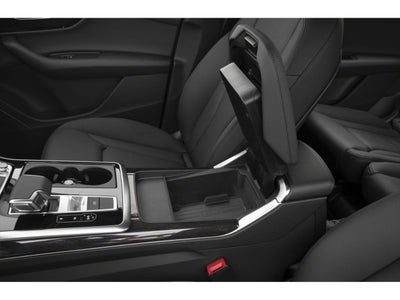 2023 Audi Q7 Prestige 55 TFSI quattro