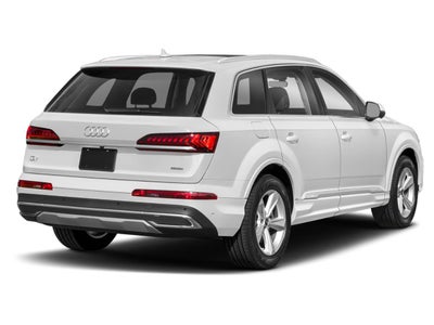2023 Audi Q7 Prestige 55 TFSI quattro