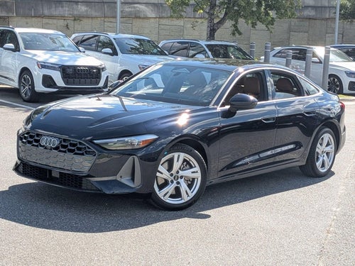 2025 Audi A5 Premium 2.0 TFSI quattro